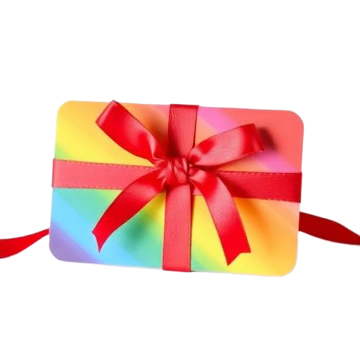 Carte Cadeau